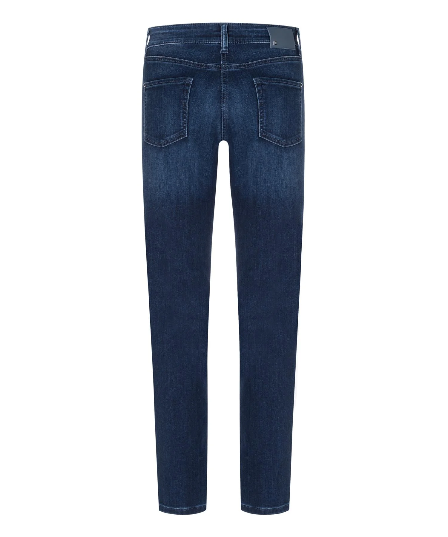 Piper Long Soft Jeans Cozy Blue - Image 2