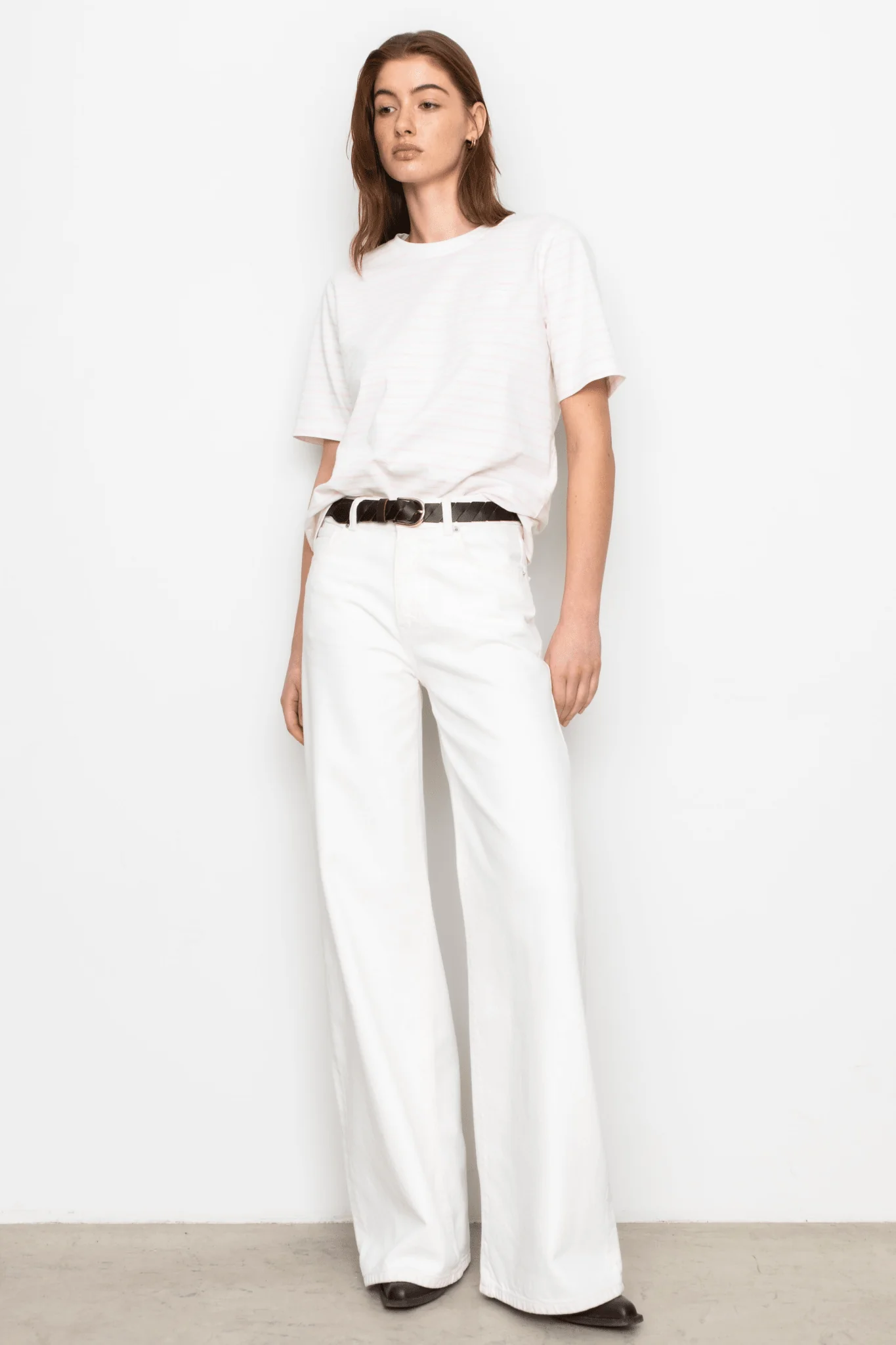 Taylor Jeans Off-White