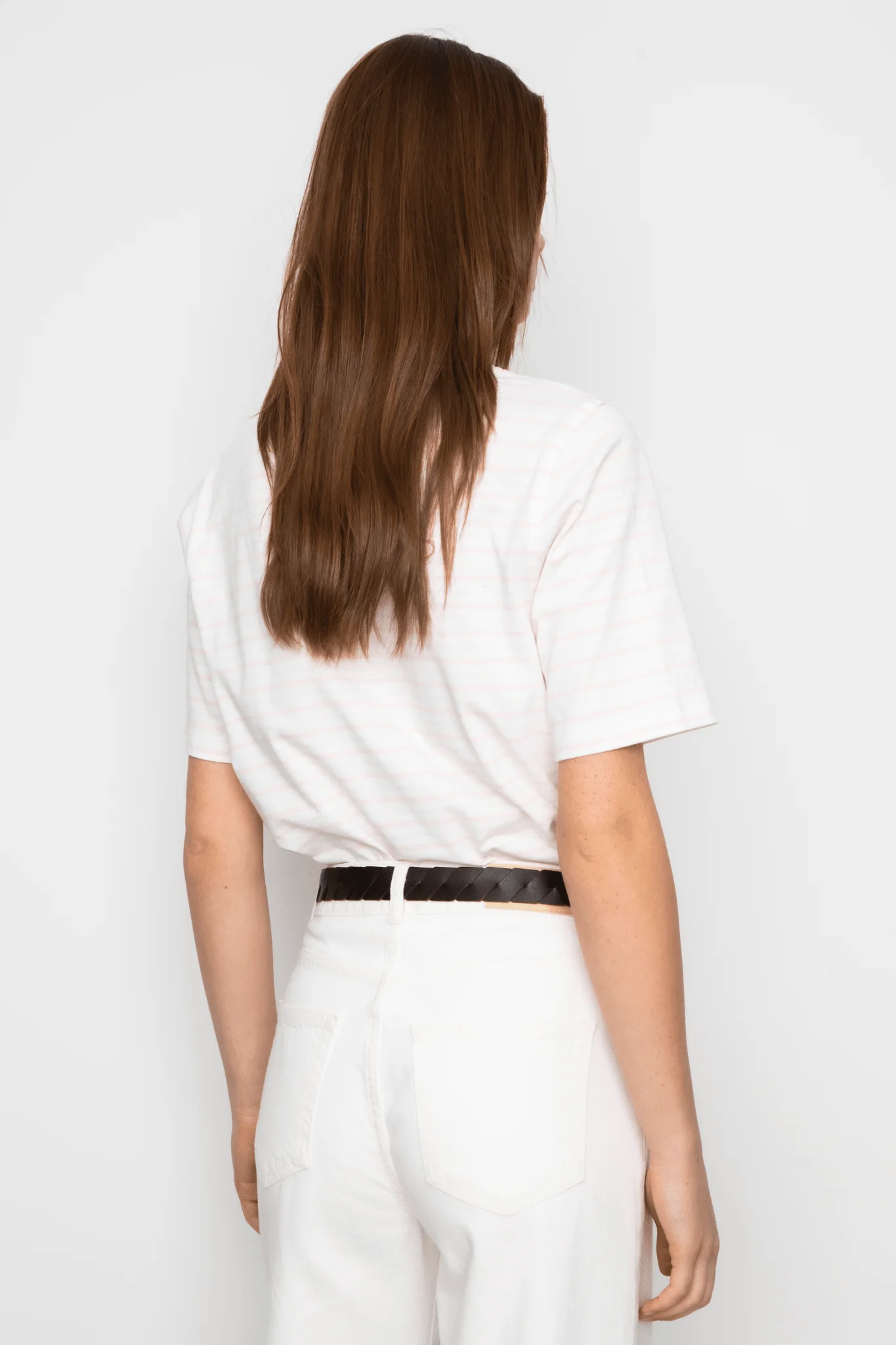 Taylor Jeans Off-White - Image 5