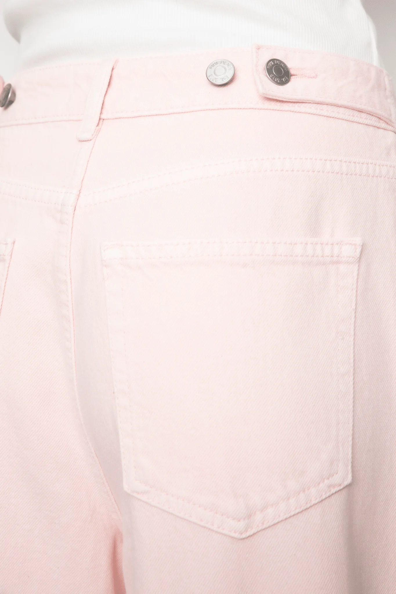 Jace Trouser Light Pink - Image 6