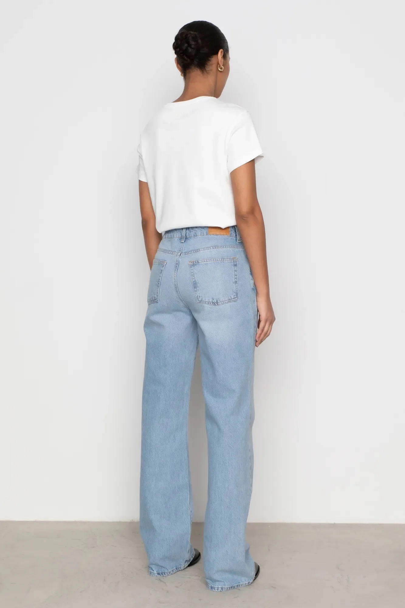 Billie Jeans Light Blue - Image 5