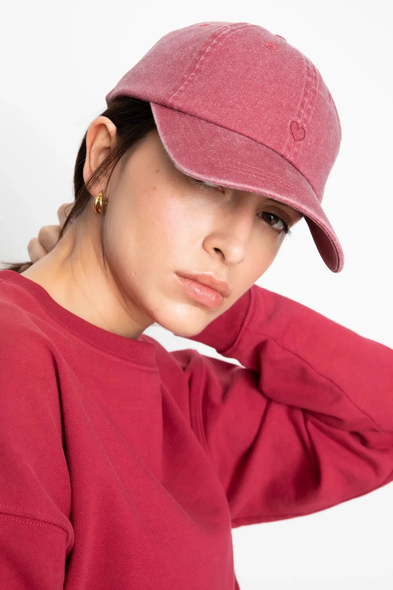 Helio Caps Berry - Image 2