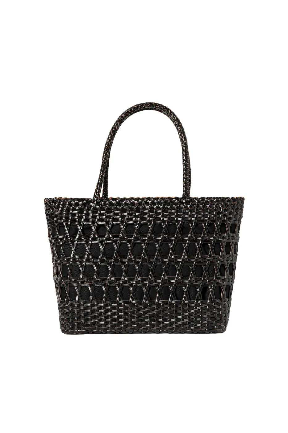 Cordova Basket Large Black