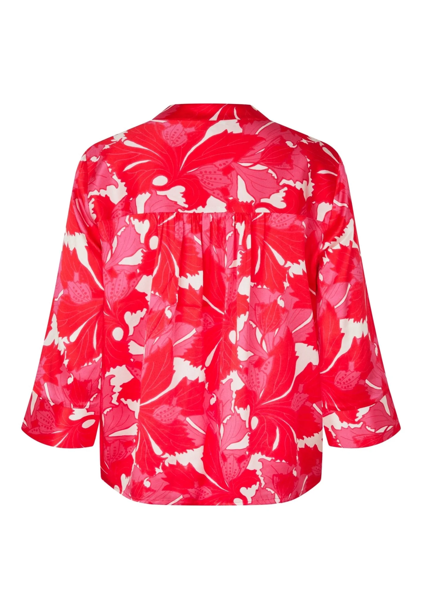 Danitta Blouse Hazel Berry - Image 7