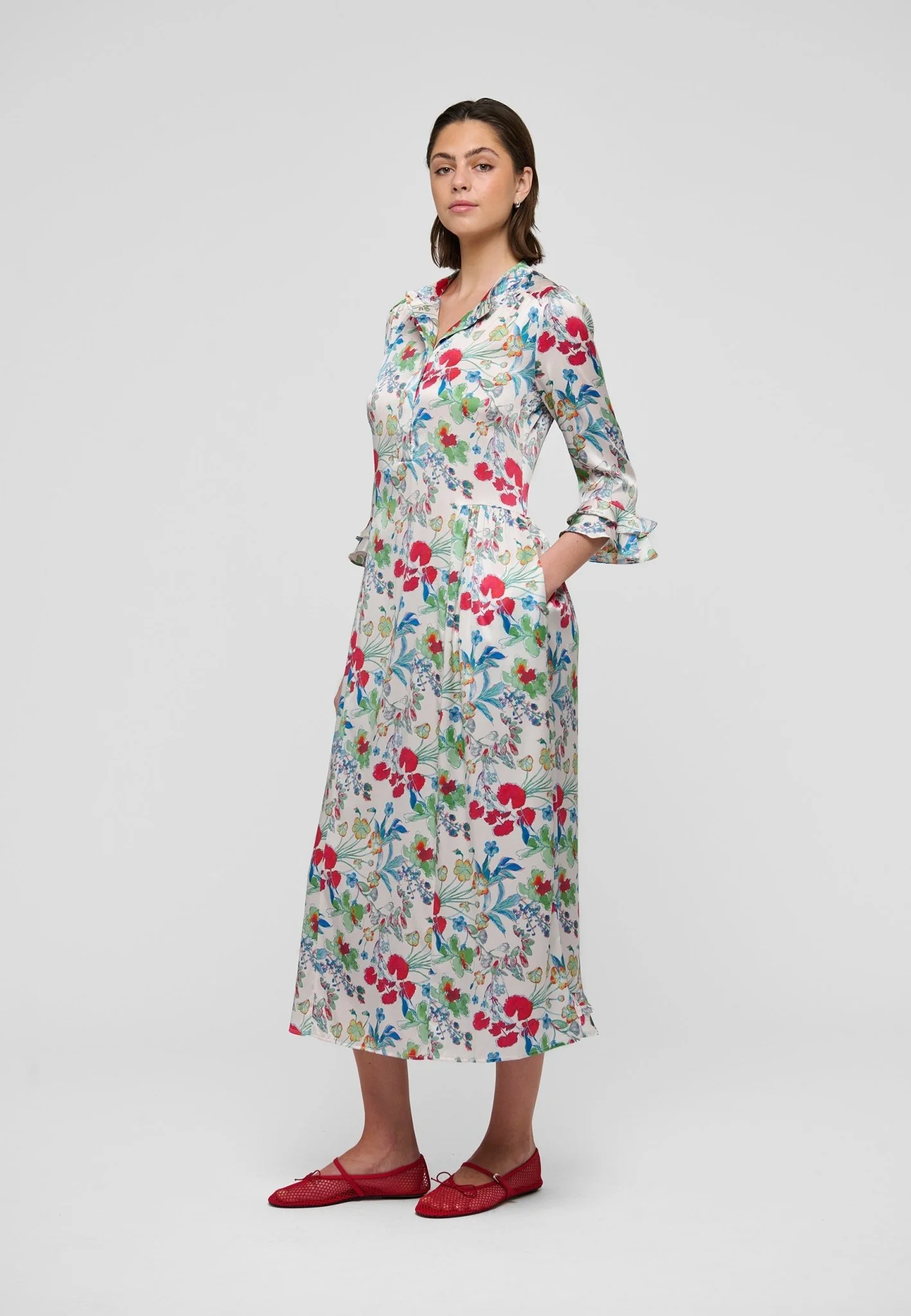 Rosannadea Fleurette Leche - Image 3