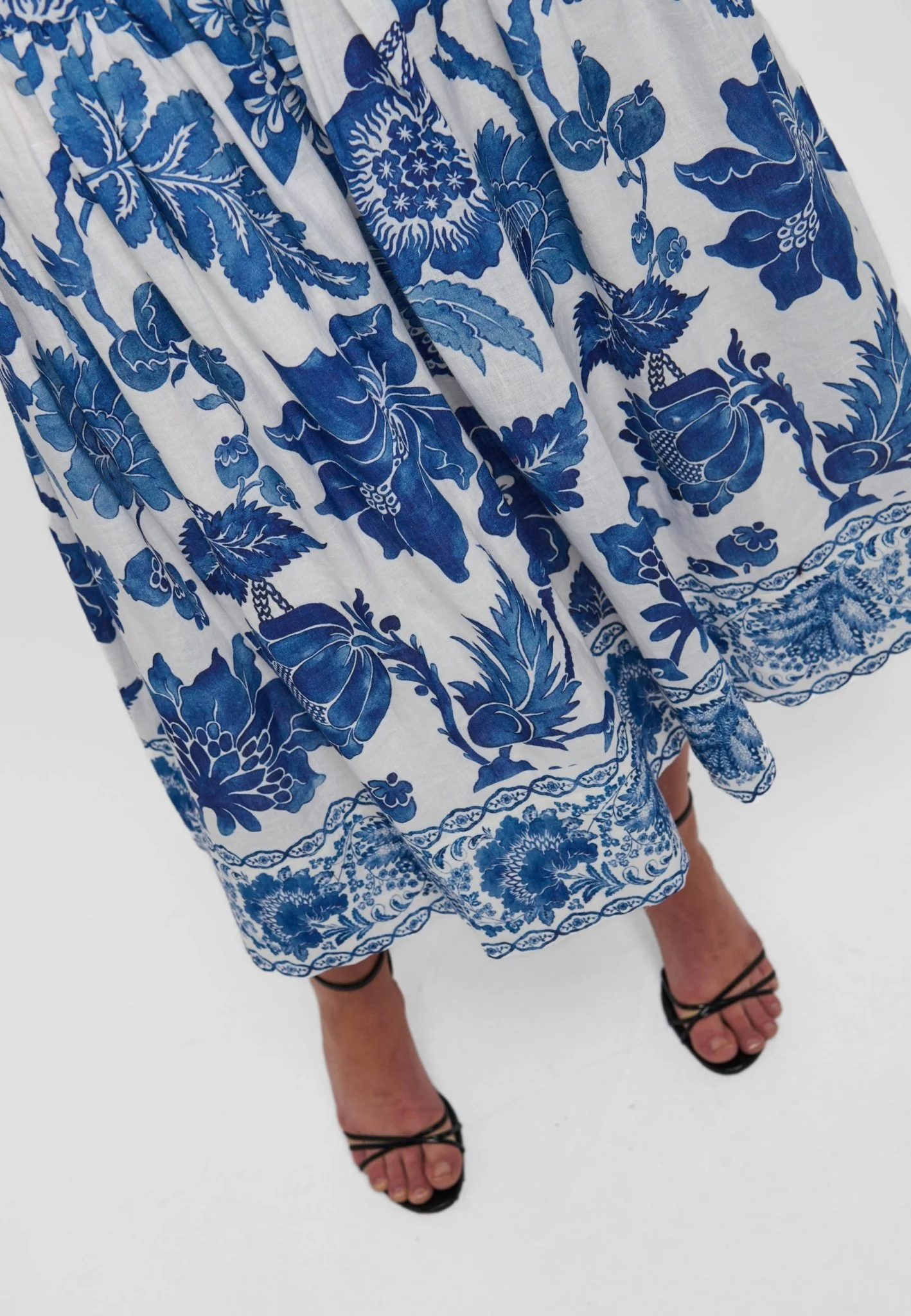 Petrine Ns Skirt Blossoming - Image 3
