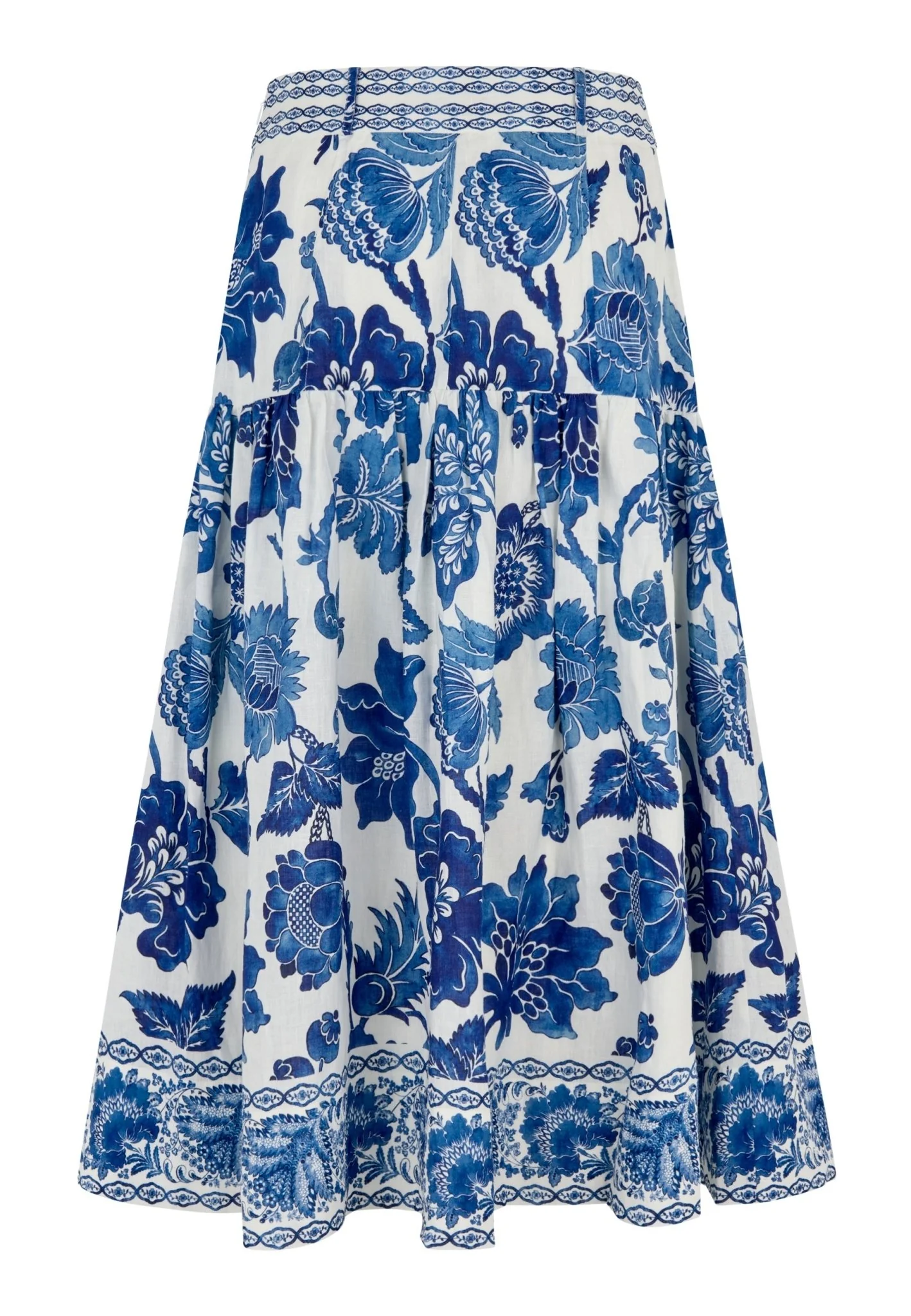 Petrine Ns Skirt Blossoming - Image 7