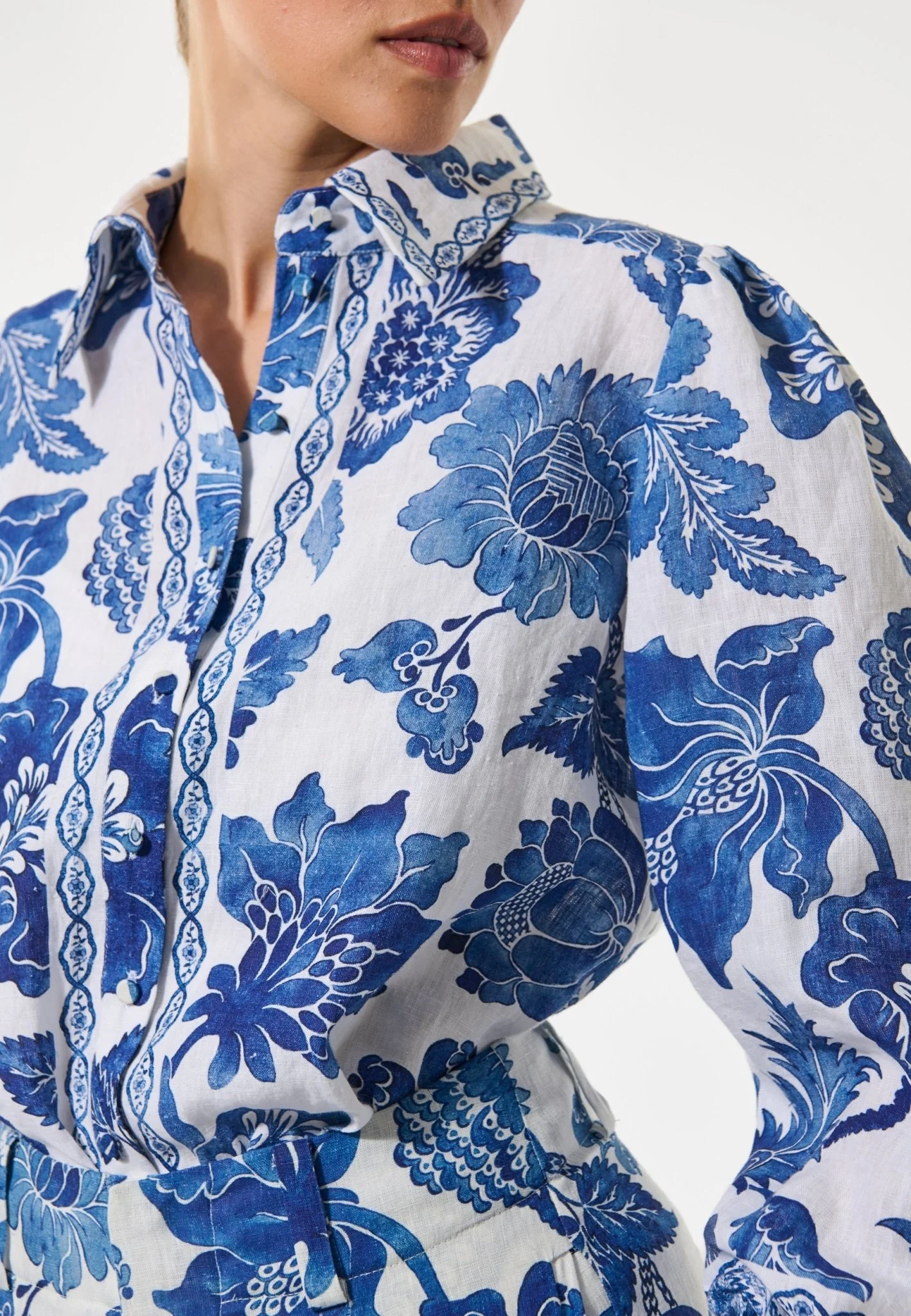 Siomadea Ns Shirt Blossoming - Image 7
