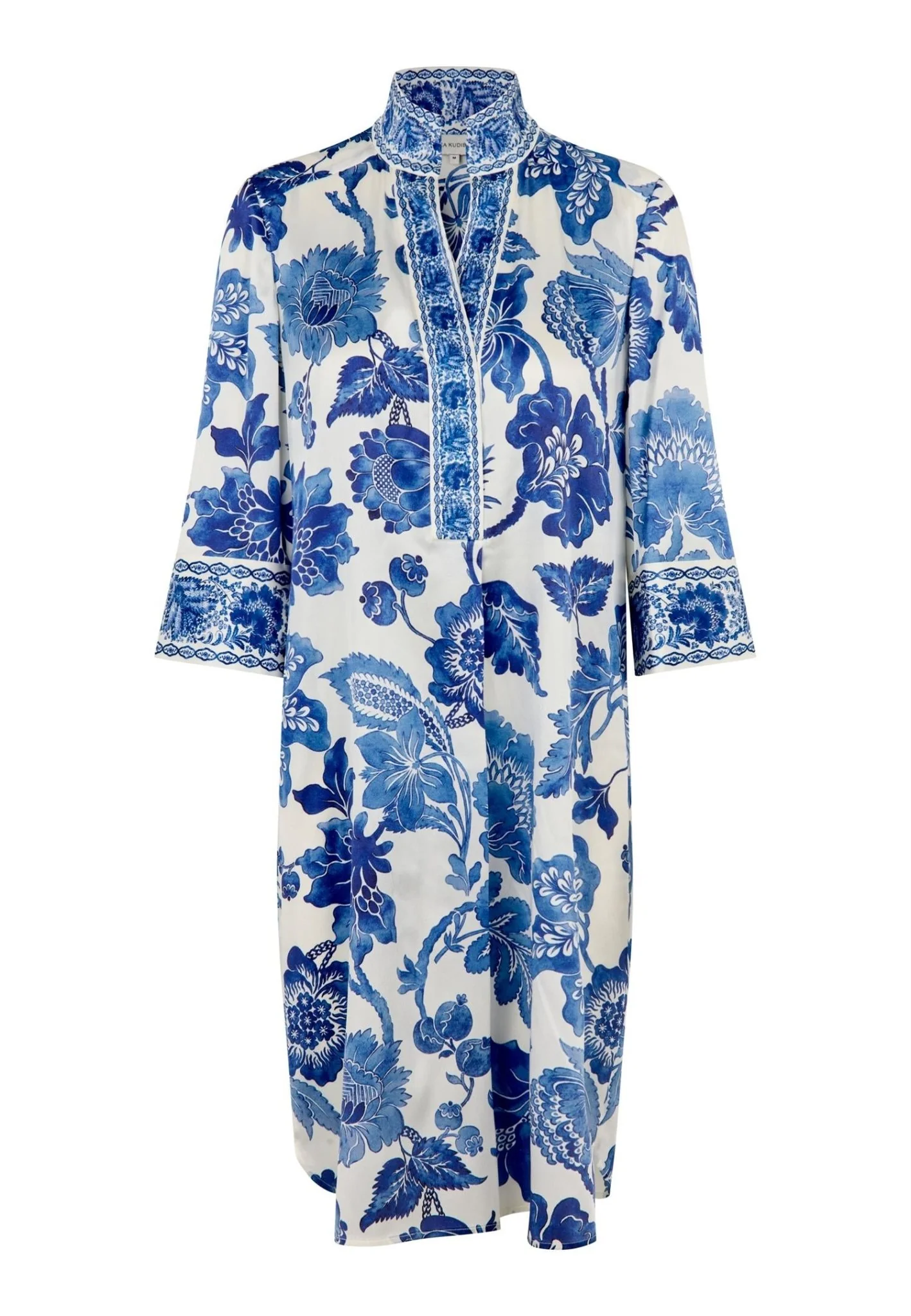 Kamillesdea Dress Blossoming