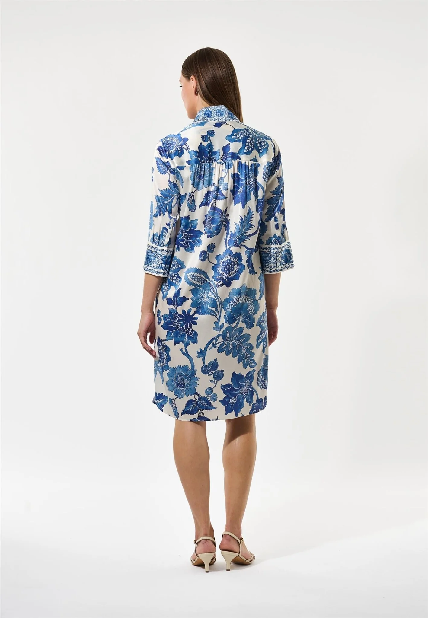 Kamillesdea Dress Blossoming - Image 5