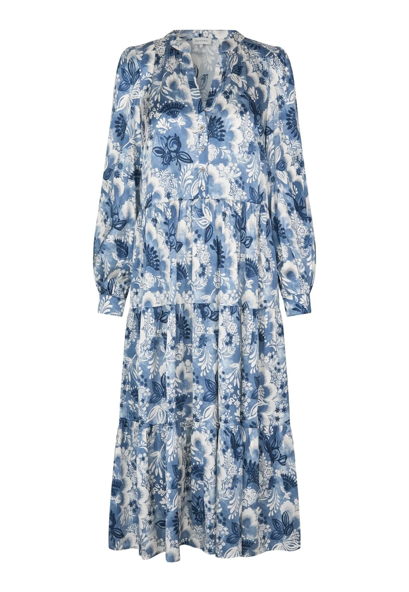 Cathrins Dress Eden Space