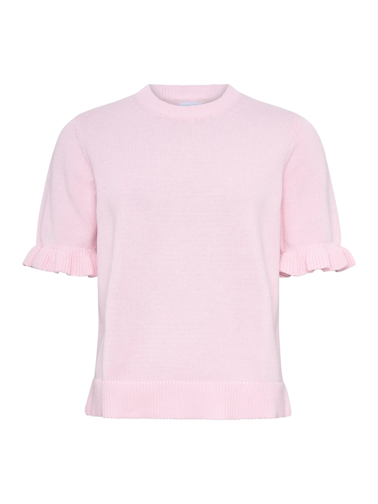 Colette Pullover Pale Rose - Image 2