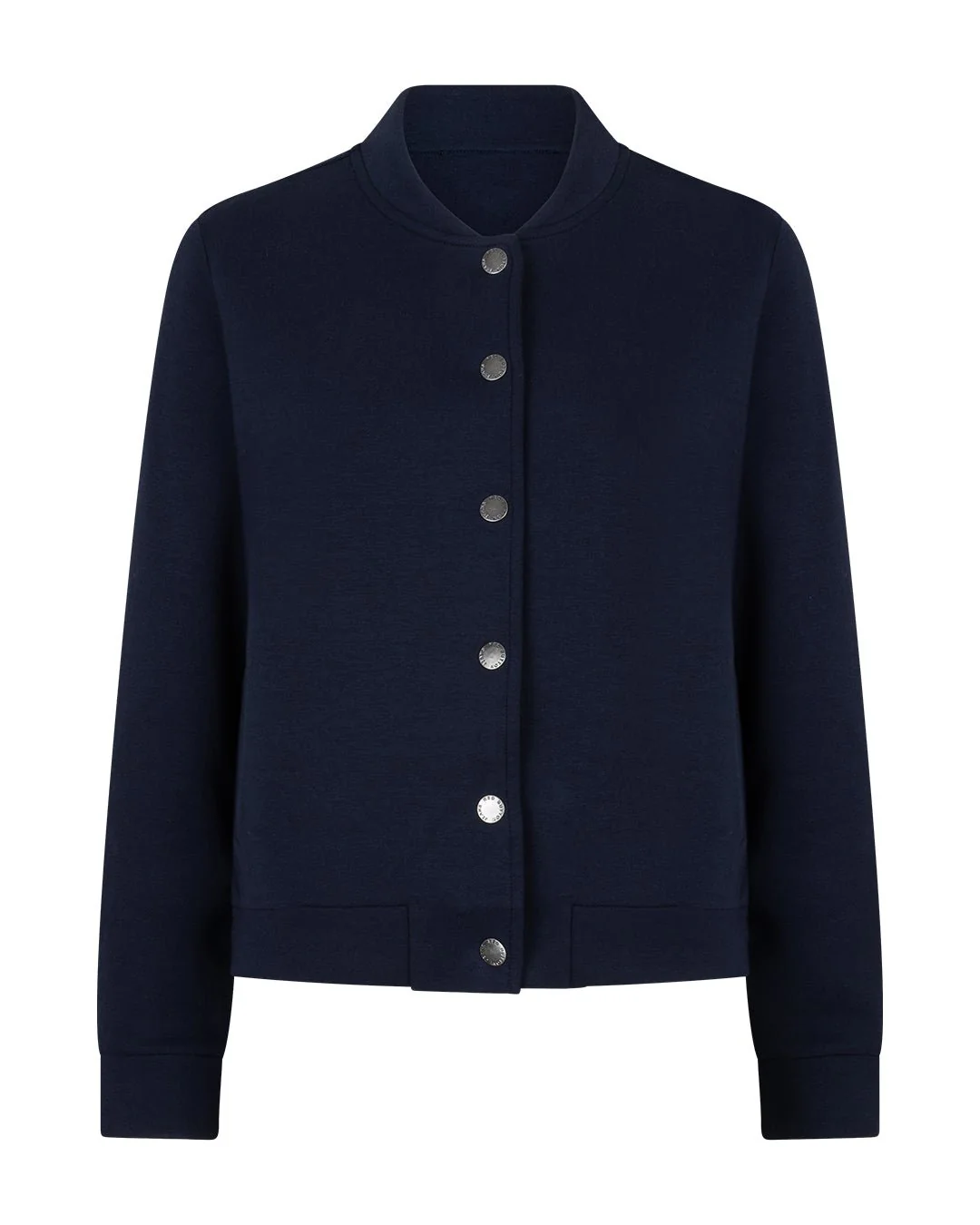 Bomber Jkt Scuba Darkblue