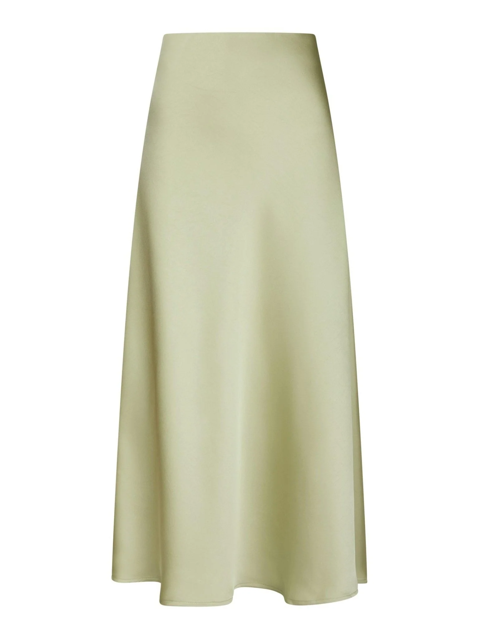 Bovary Skirt Mint Green - Image 2