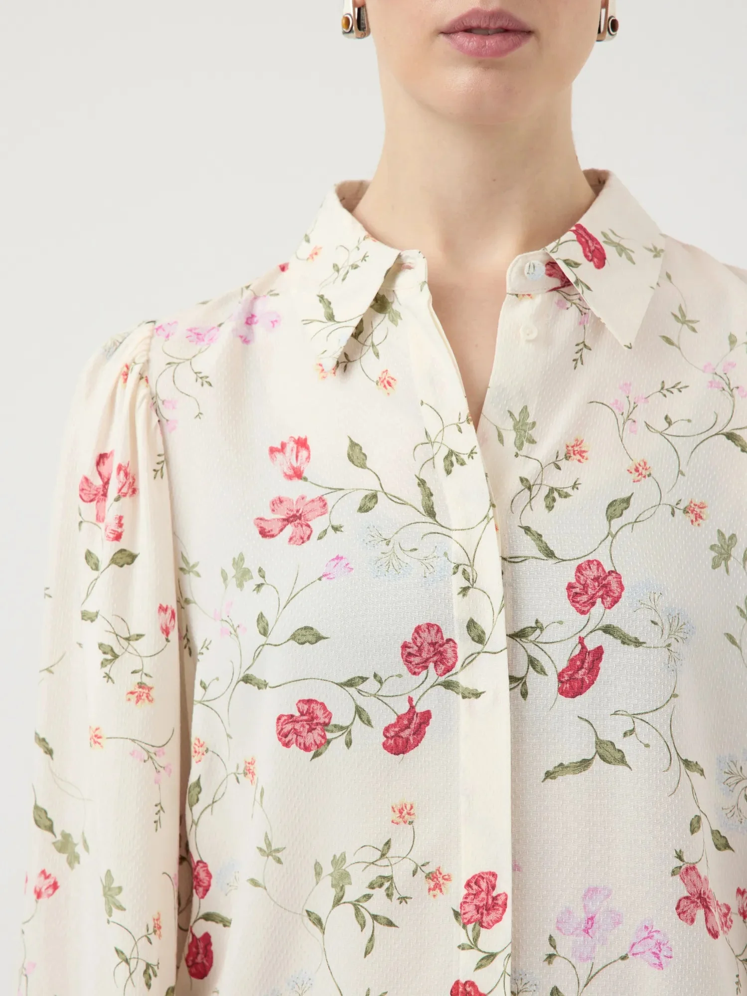 Asina Ls Shirt Pristine Botalia - Image 10