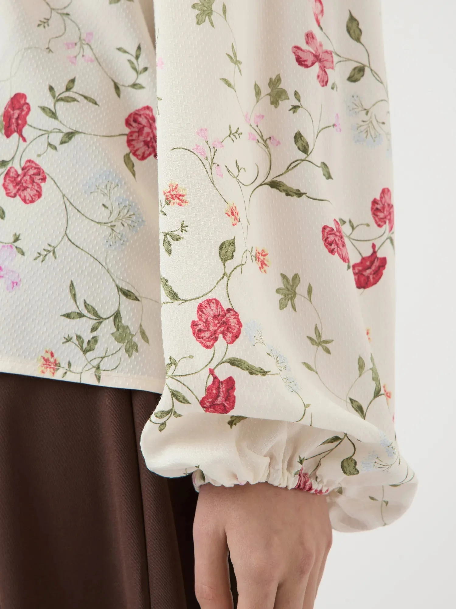 Asina Ls Shirt Pristine Botalia - Image 11
