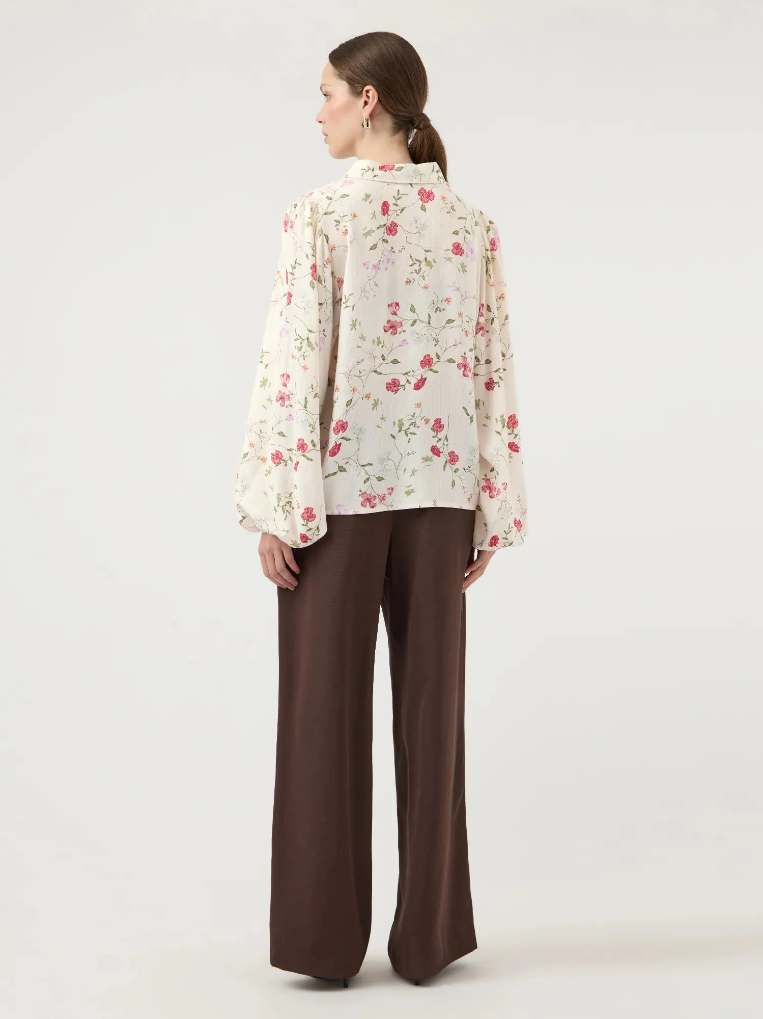 Asina Ls Shirt Pristine Botalia - Image 12