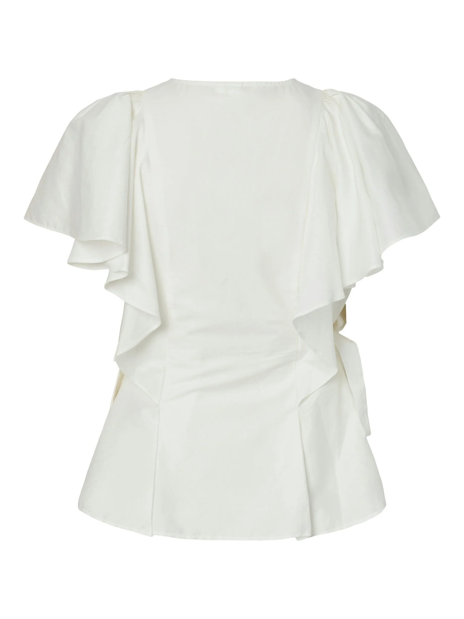 Sima Ss Top Star White - Image 7