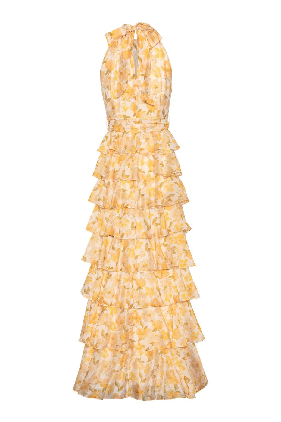 Angel Maxi Halterneck Sunlit - Image 4