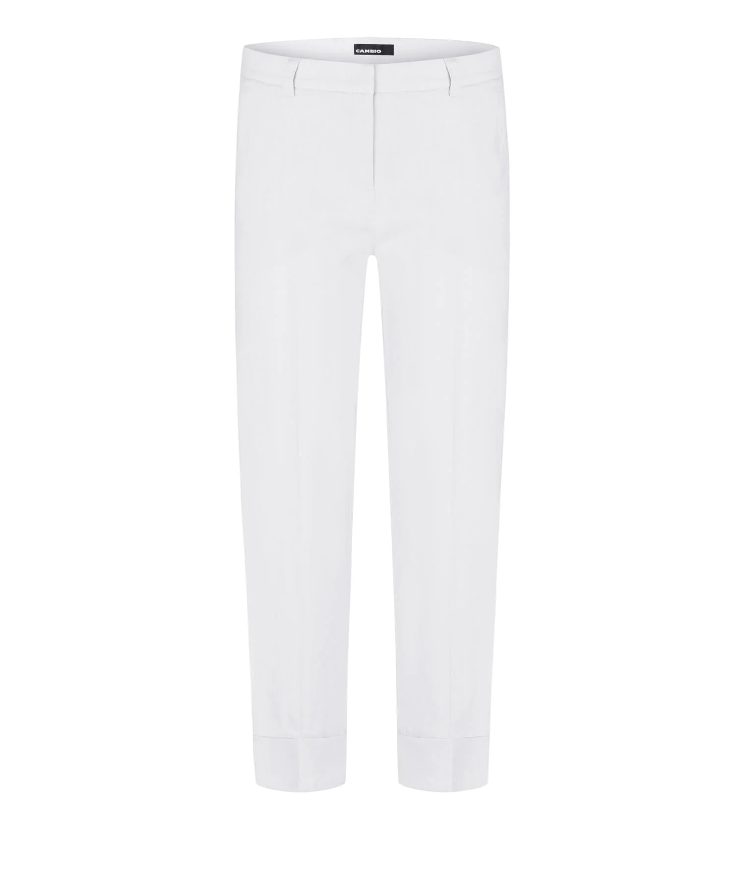 Krystal Pure White