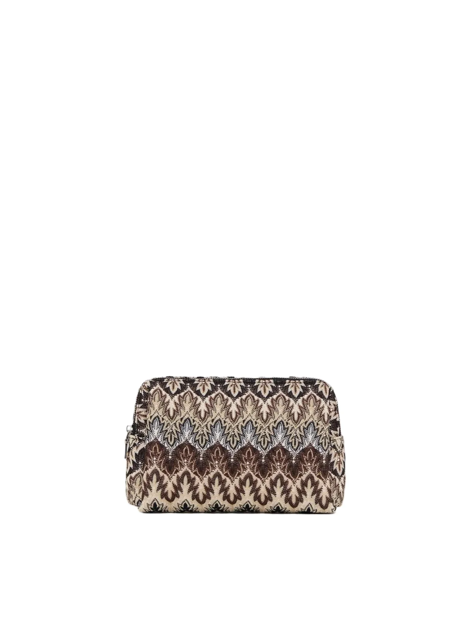 Pala Pouch Bag Sand/Brown