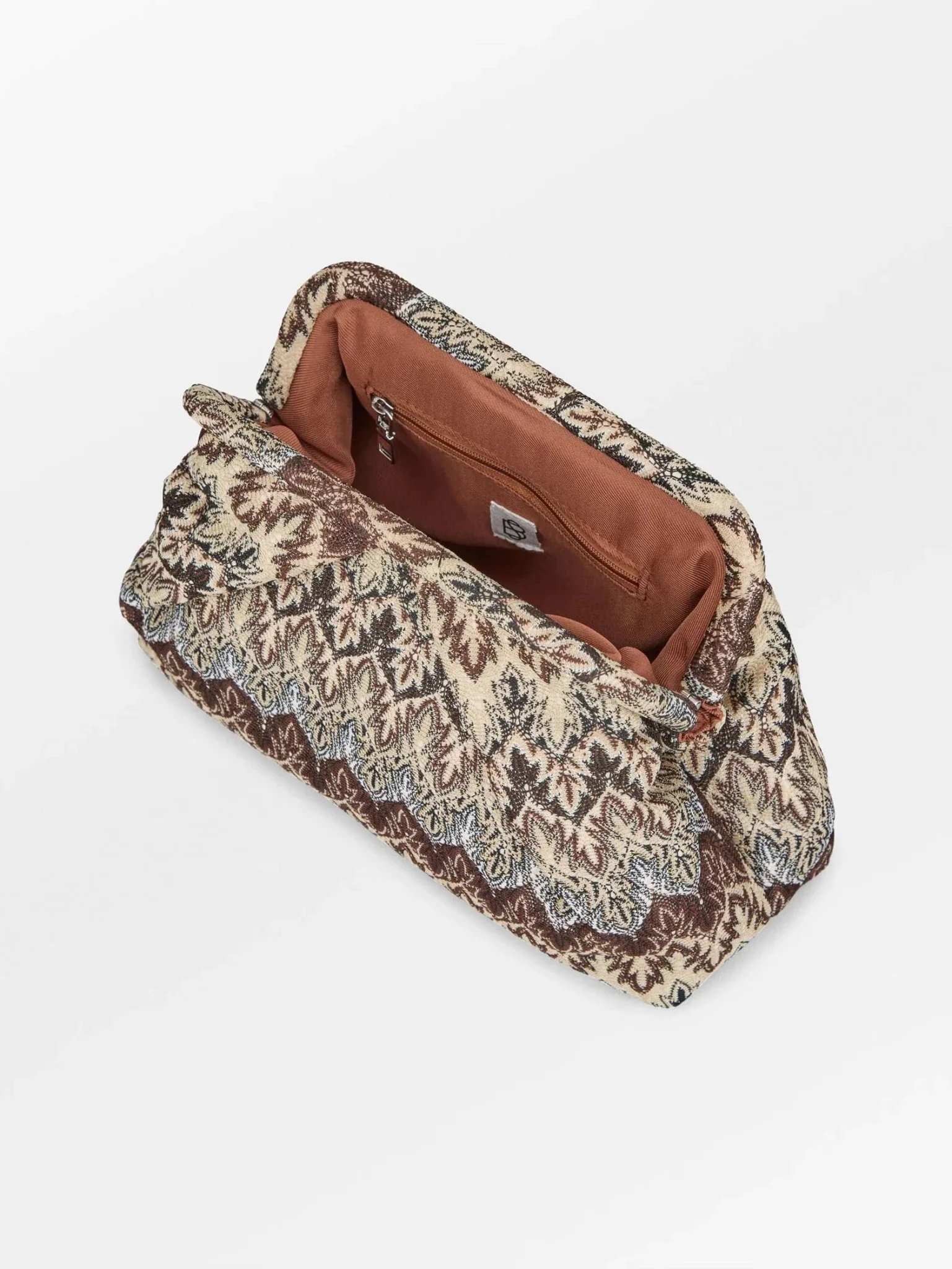 Pala Bonita Bag Sand/Brown - Image 2
