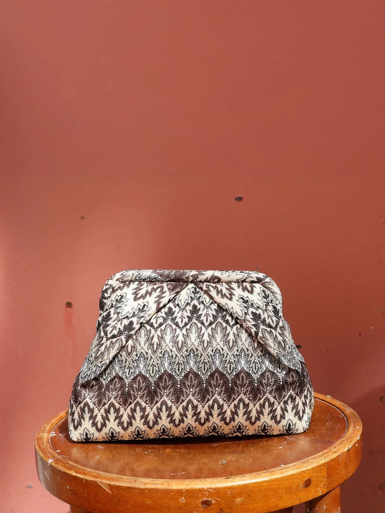 Pala Bonita Bag Sand/Brown - Image 3