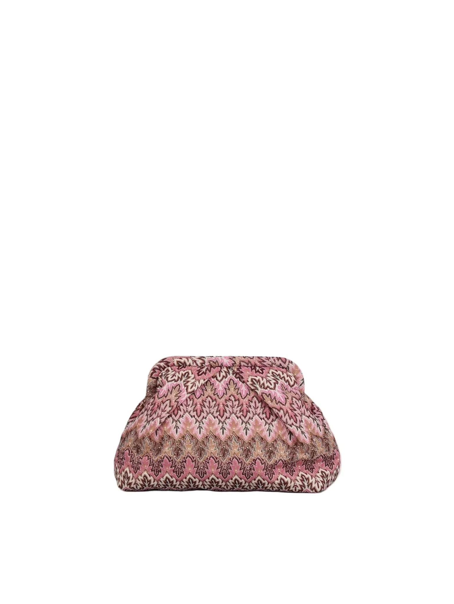 Pala Bonita Bag Dusty Rose