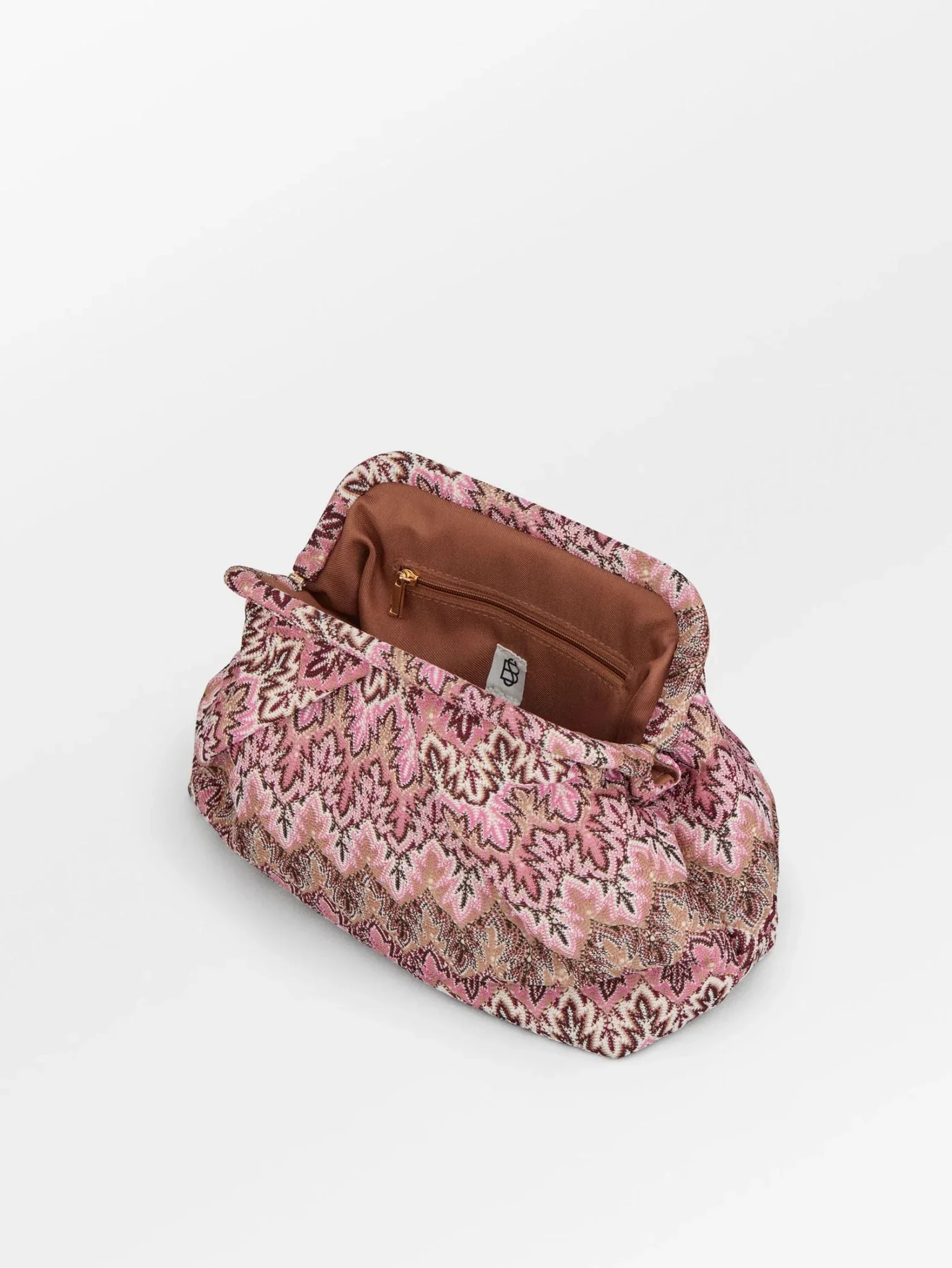 Pala Bonita Bag Dusty Rose - Image 2