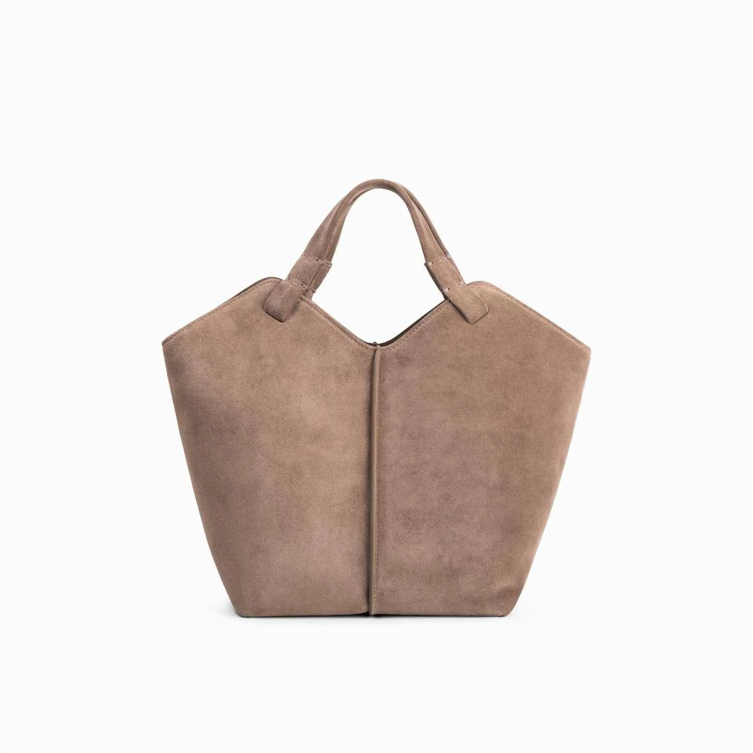 Maya Suede Canguro