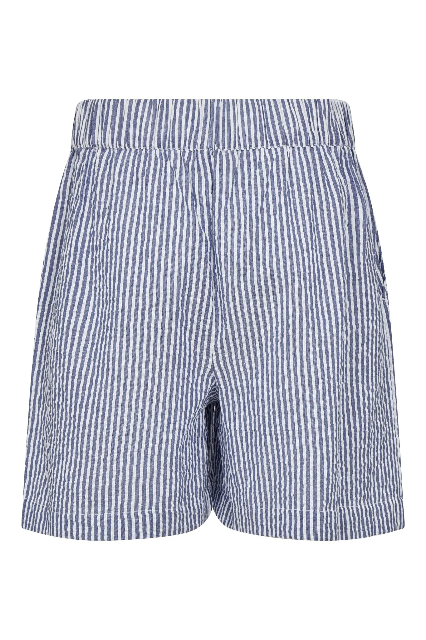 Sonja New Shorts Navy/White - Image 10