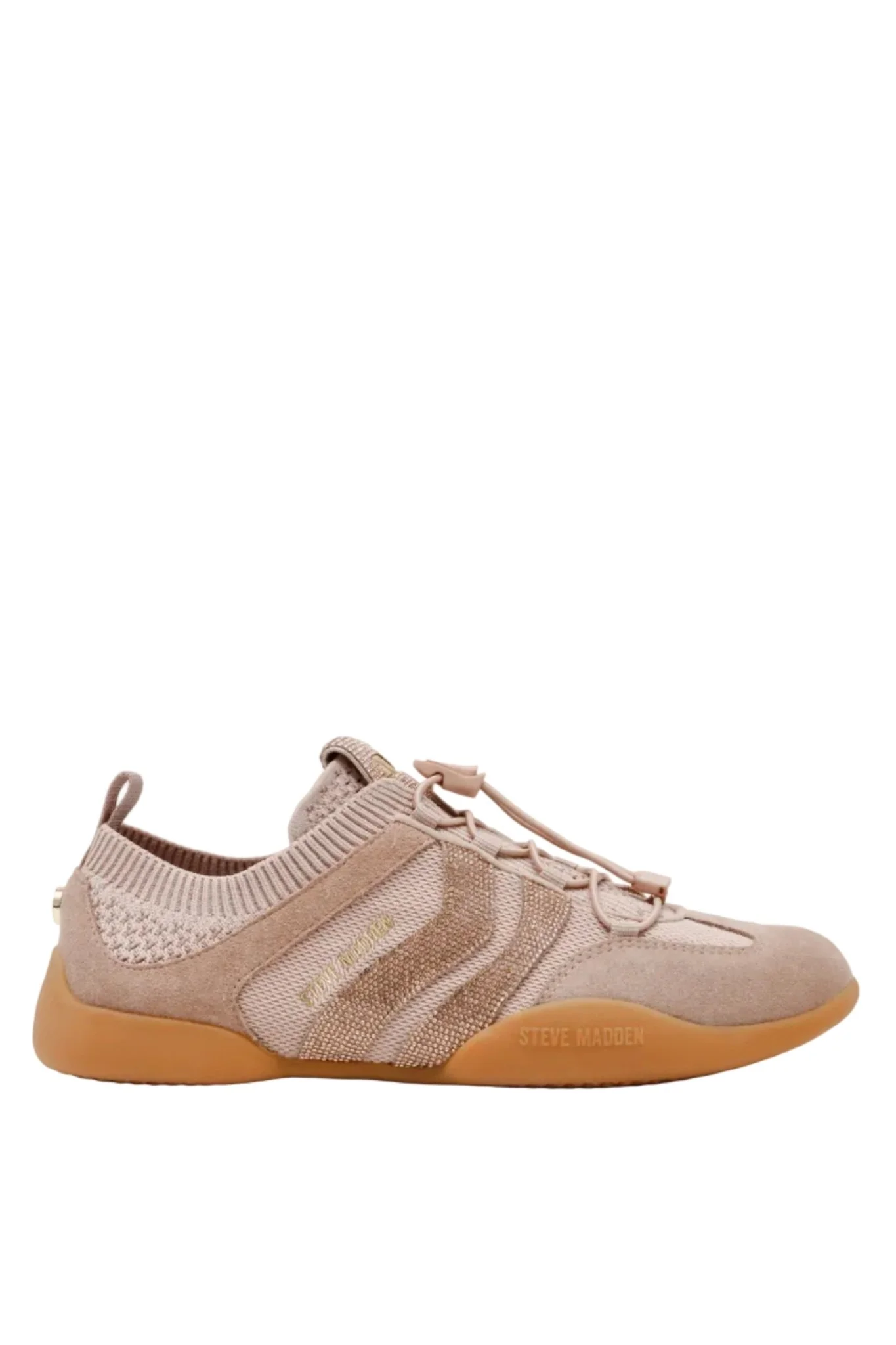 Biscotti-Re Sneakers Rosegold Bsh