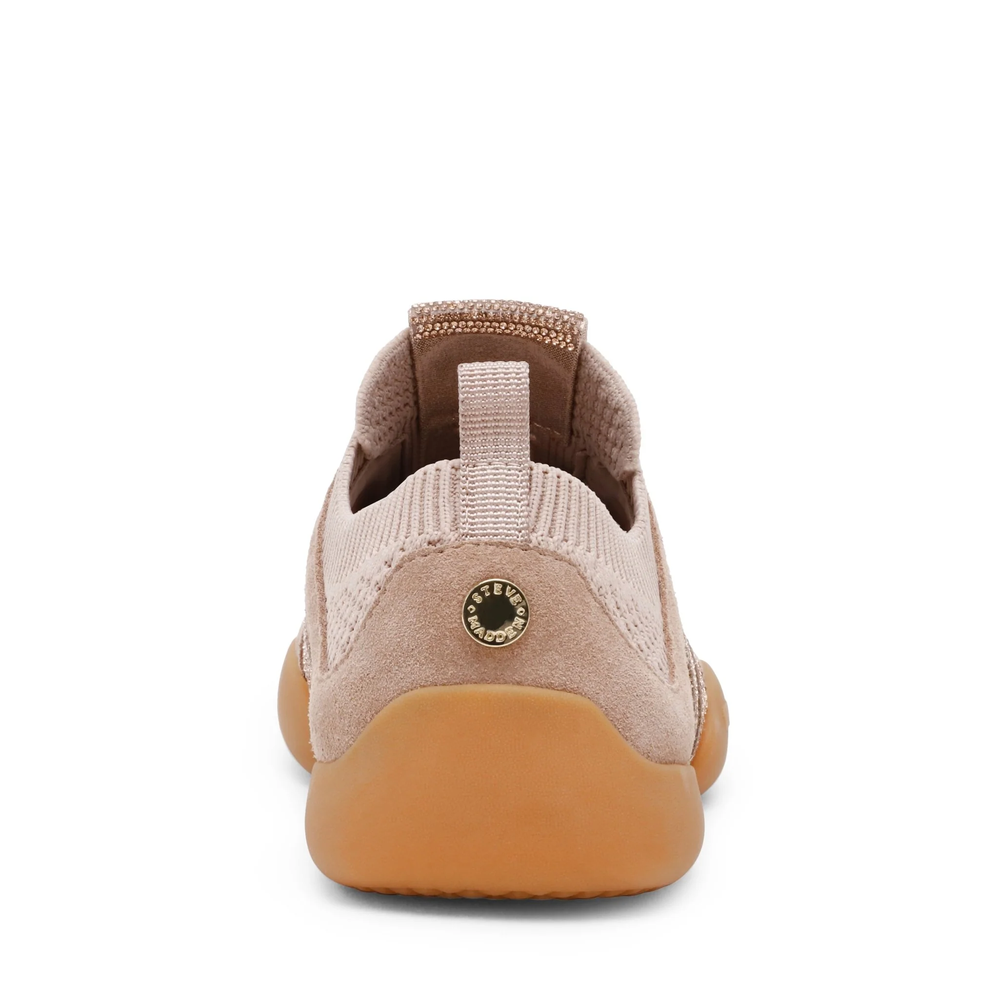 Biscotti-Re Sneakers Rosegold Bsh - Image 5