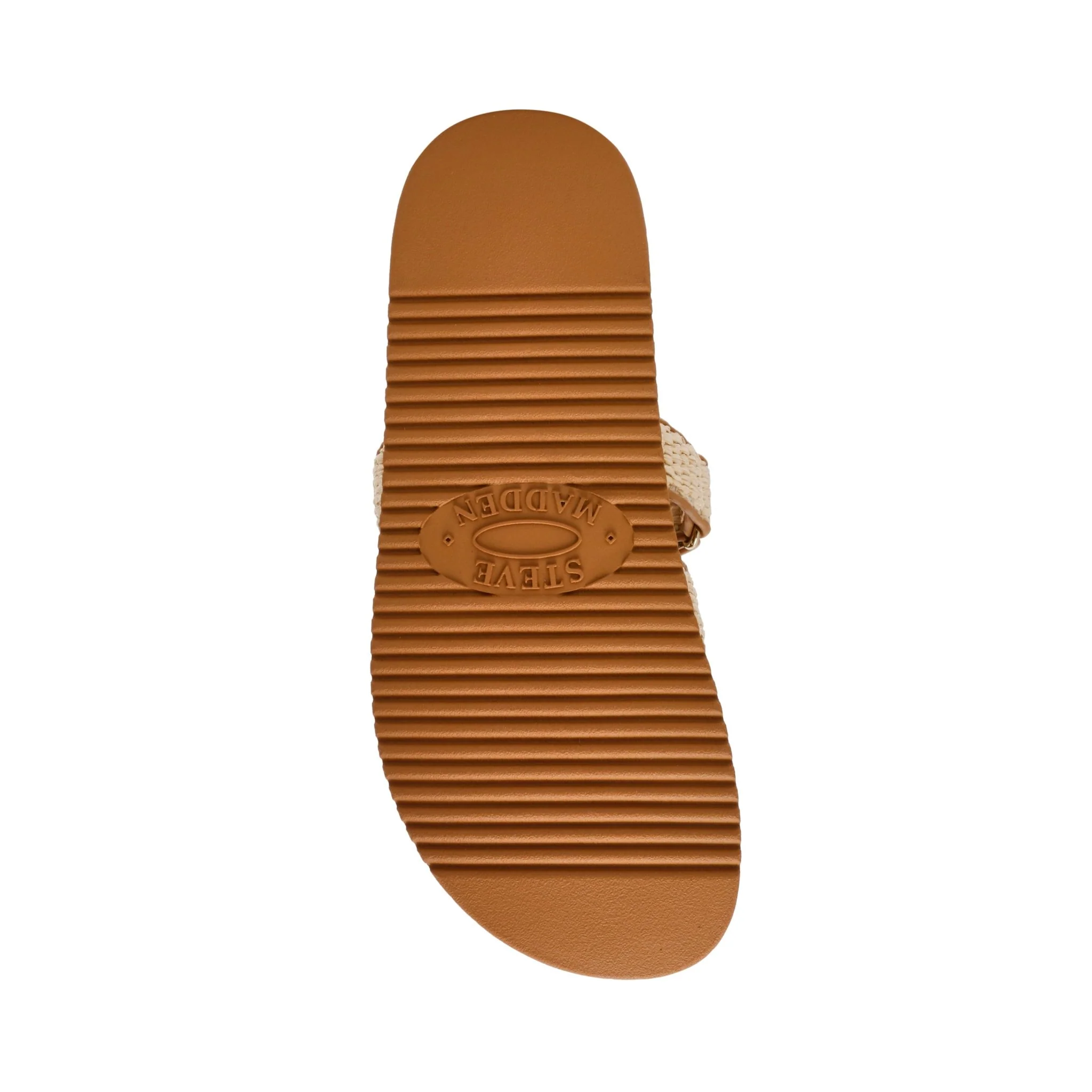 Missile Sandals Nat Raffia - Image 6