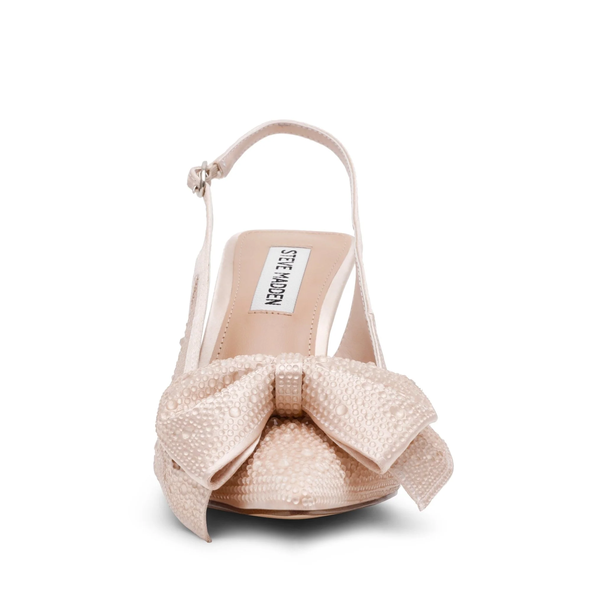 Neasa Pumps Champagne - Image 2