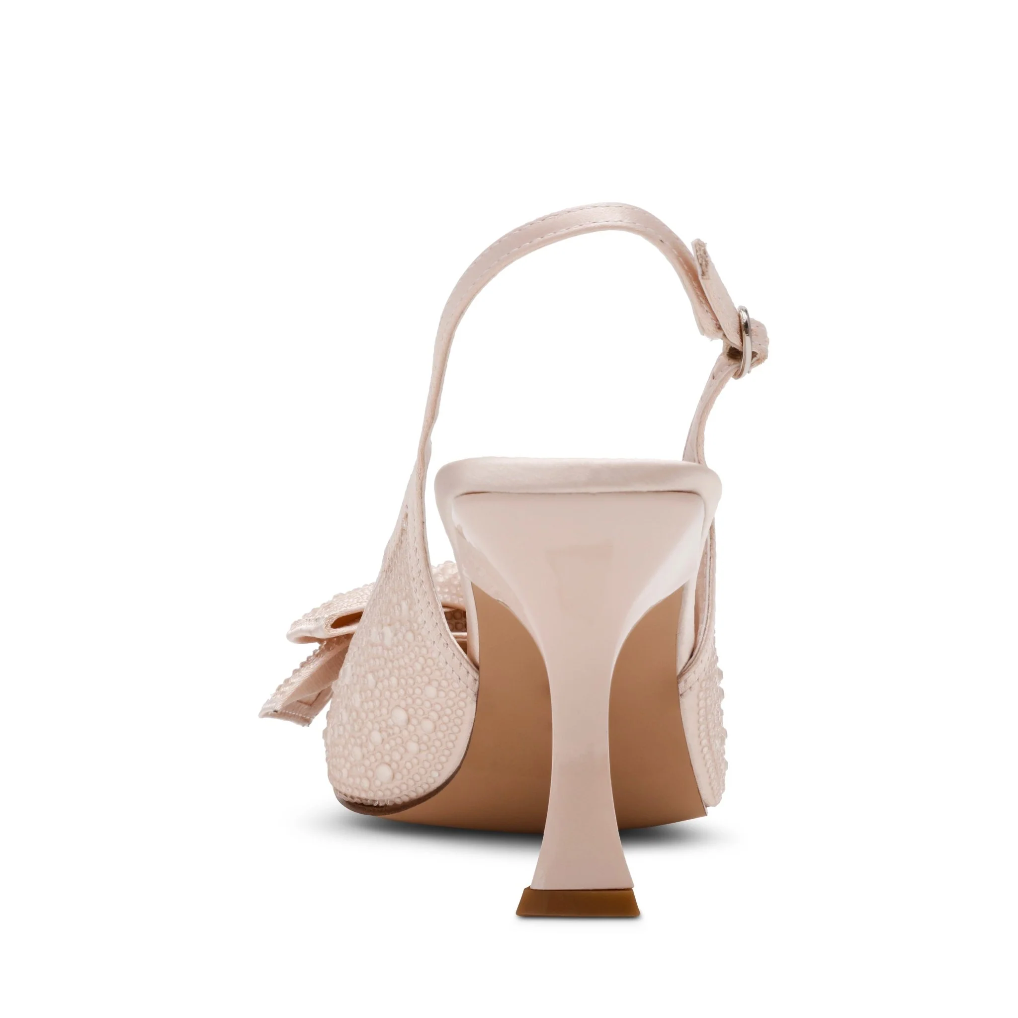 Neasa Pumps Champagne - Image 4