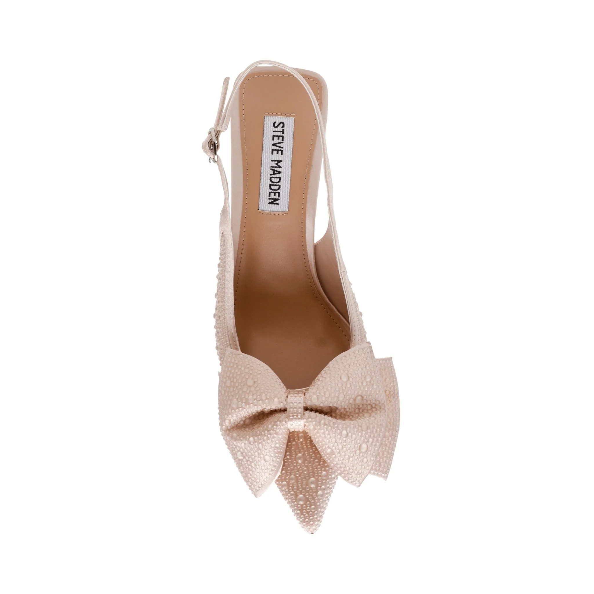 Neasa Pumps Champagne - Image 7