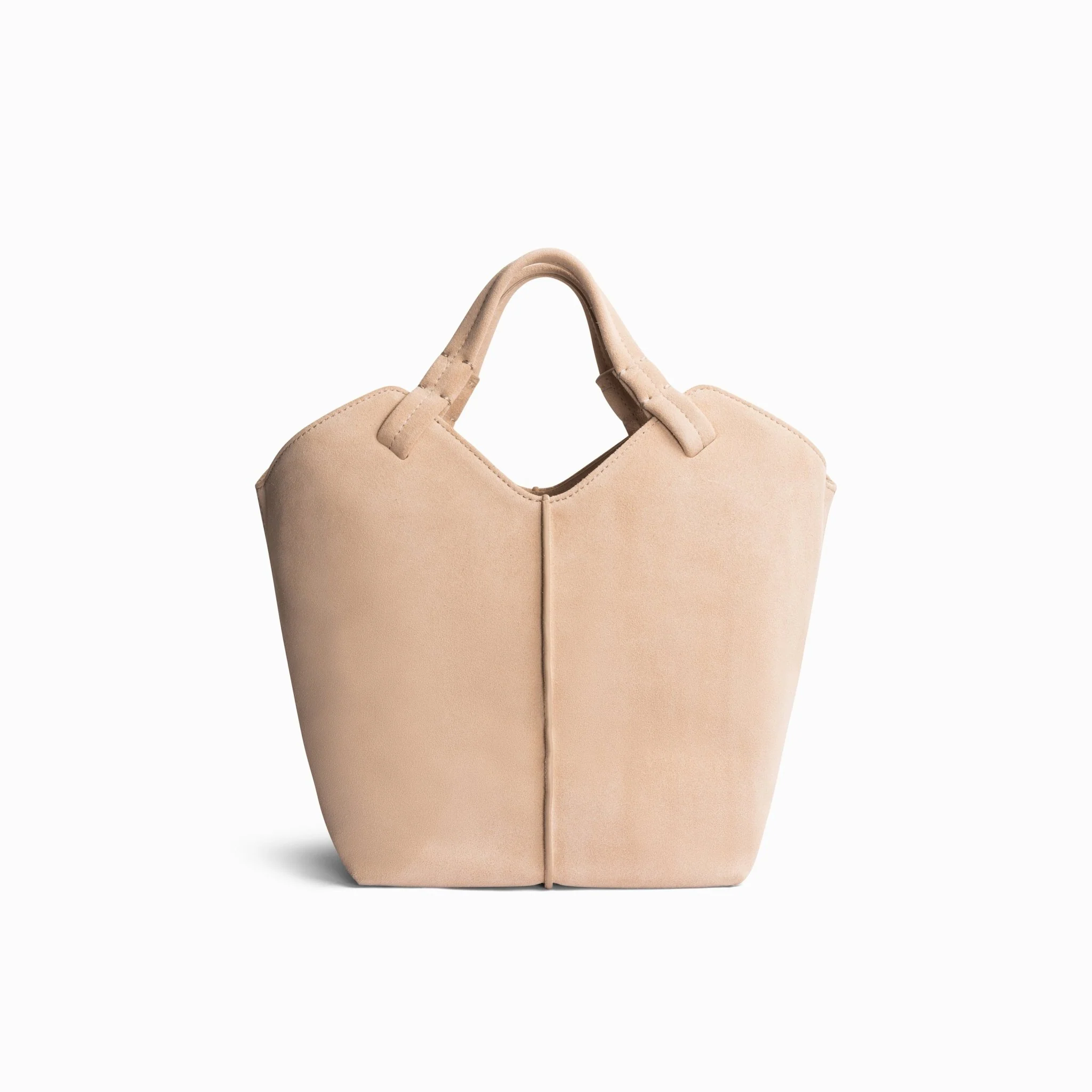 Maya Tote Bag Wet Sand