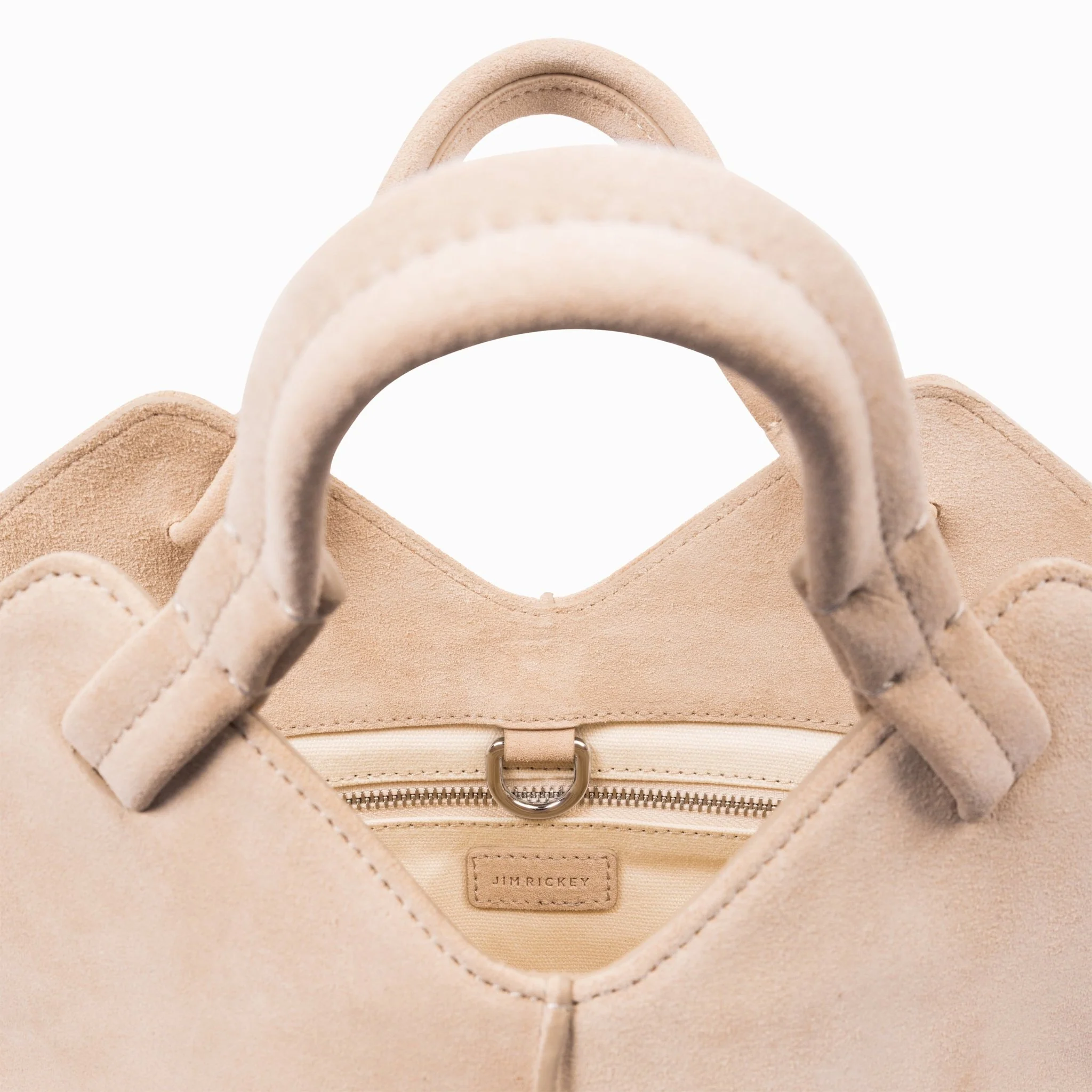 Maya Tote Bag Wet Sand - Image 2