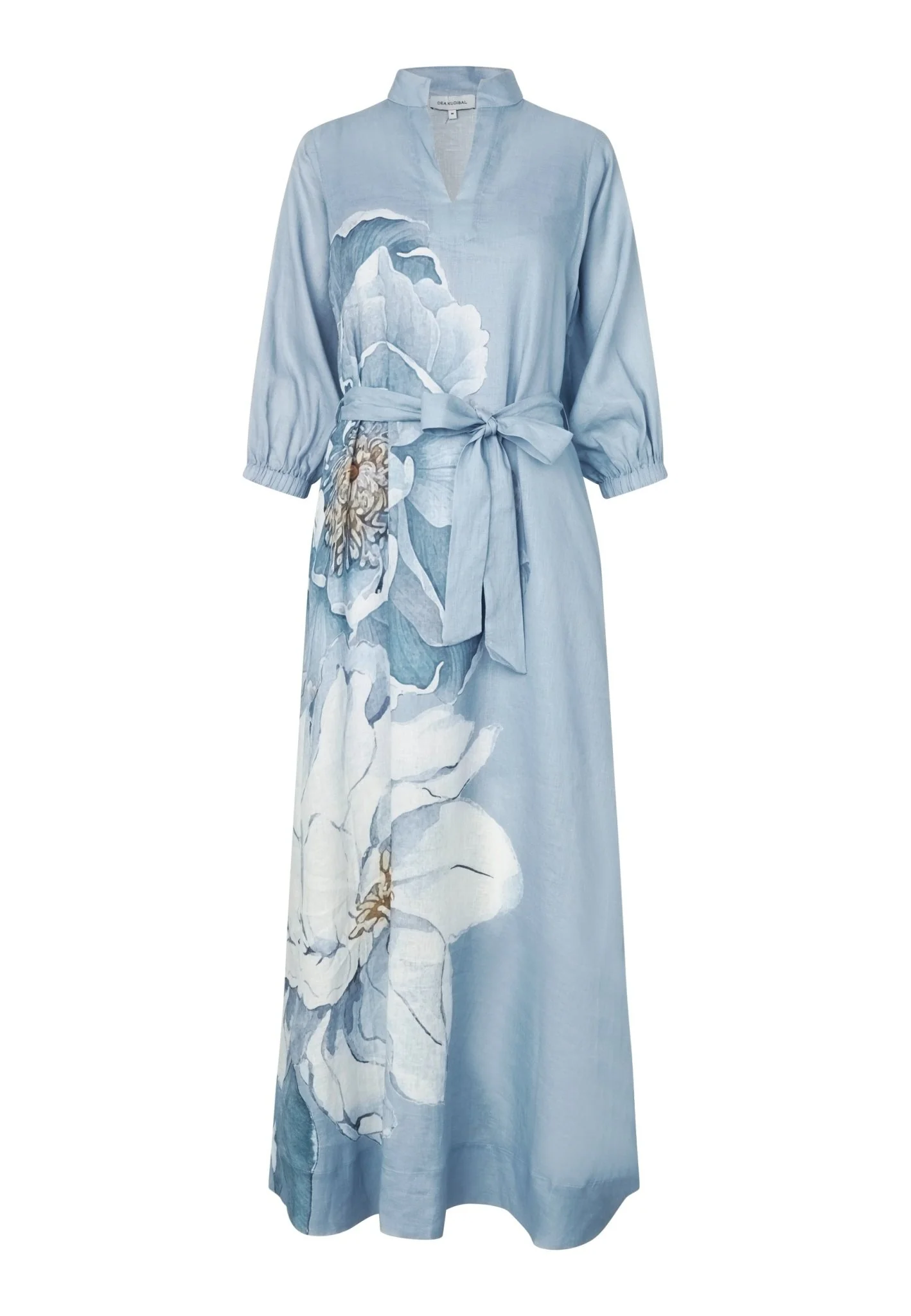 Salmadea Ns Dress Rosea Plena Skyway