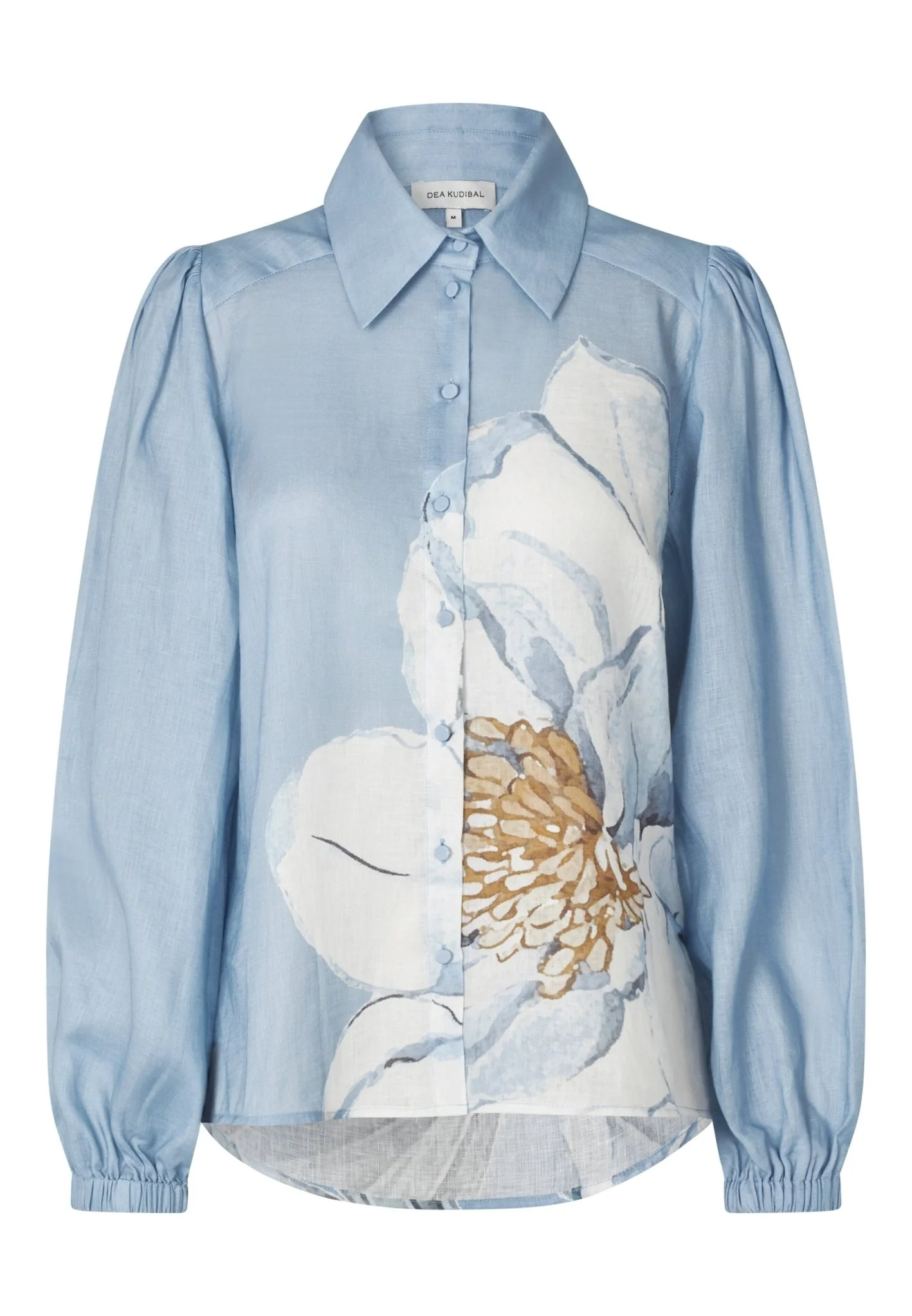 Siomadea Ns Blouse Rosea Plena Skyway