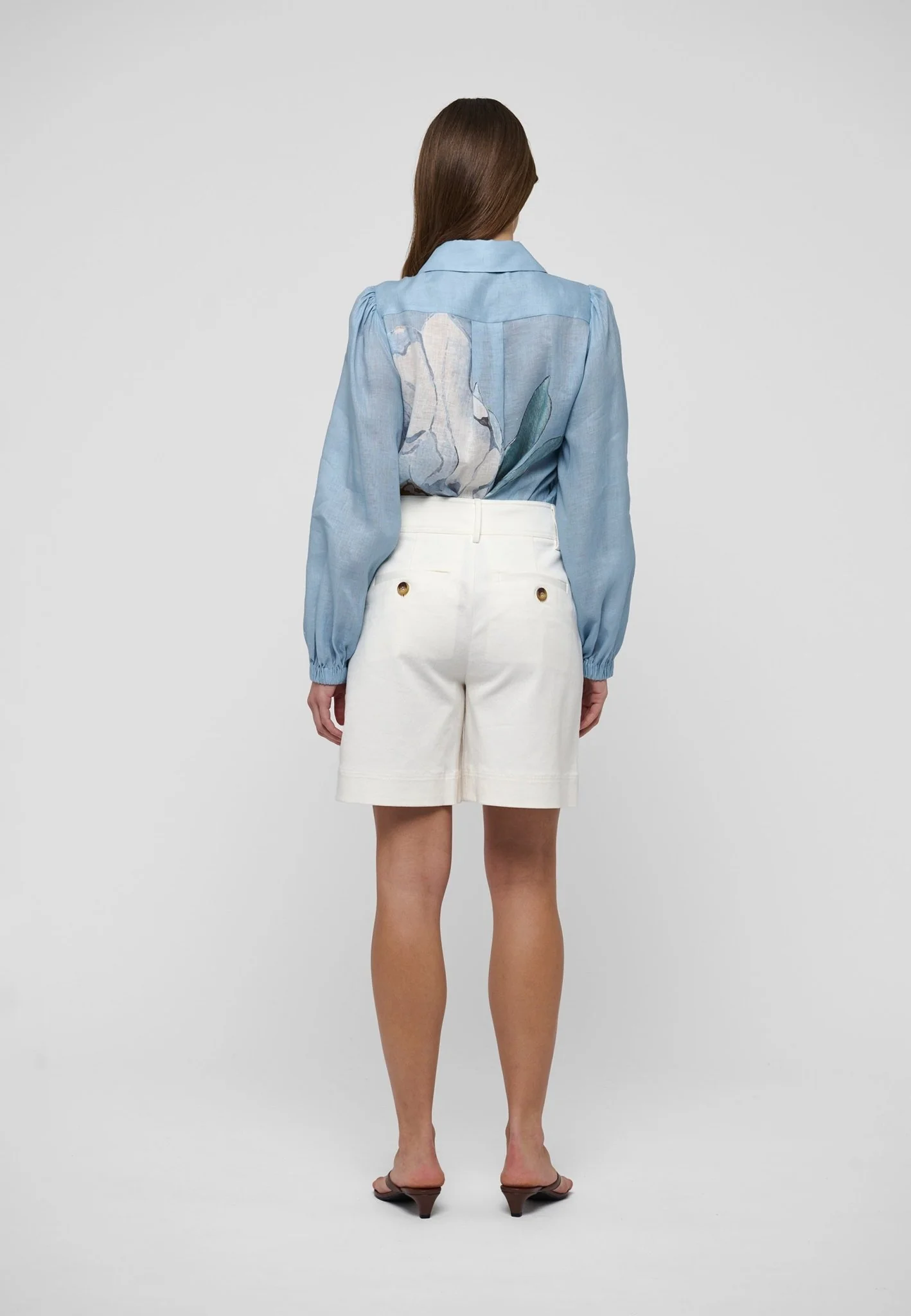 Siomadea Ns Blouse Rosea Plena Skyway - Image 6