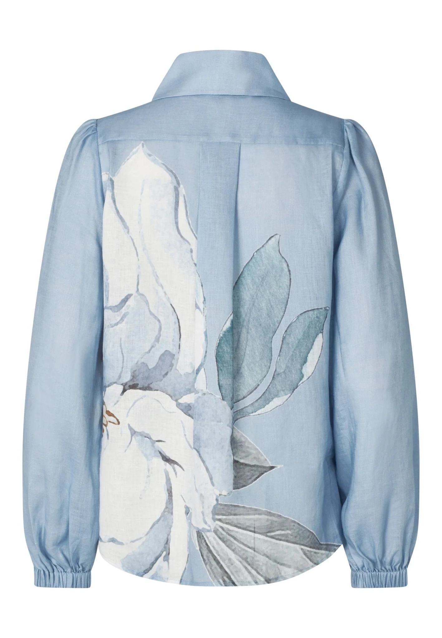 Siomadea Ns Blouse Rosea Plena Skyway - Image 7