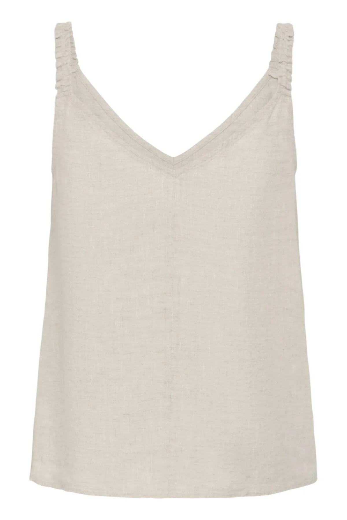 Elinoriw Top Ecru - Image 7