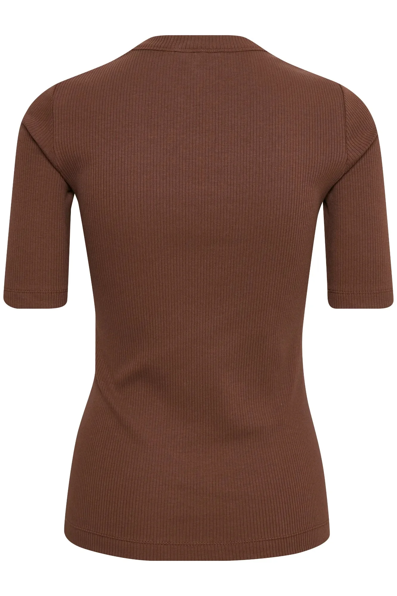 Dagnaiw T-Shirt Coffee Bean - Image 5