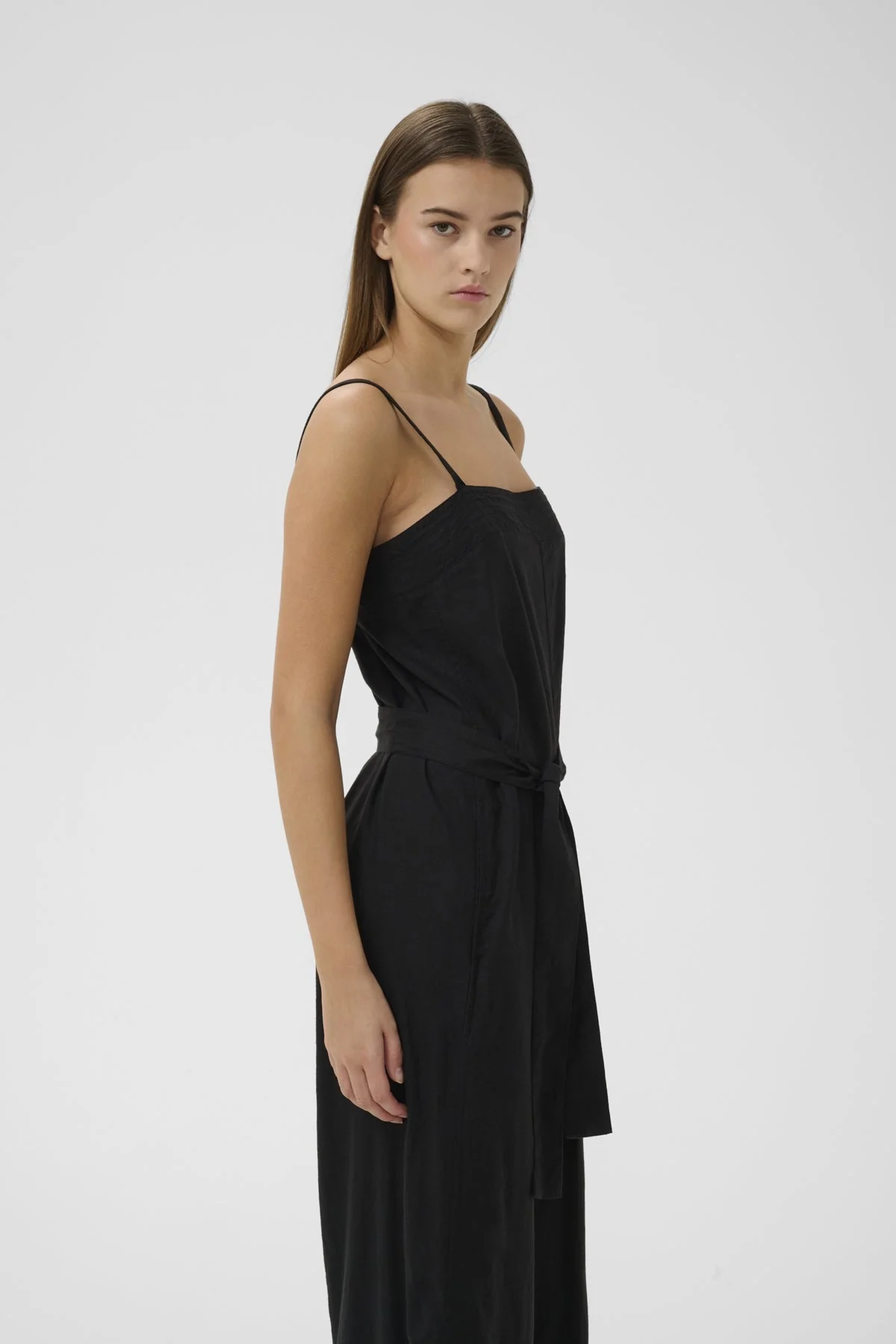 Edithiw Jumpsuit Black - Image 4