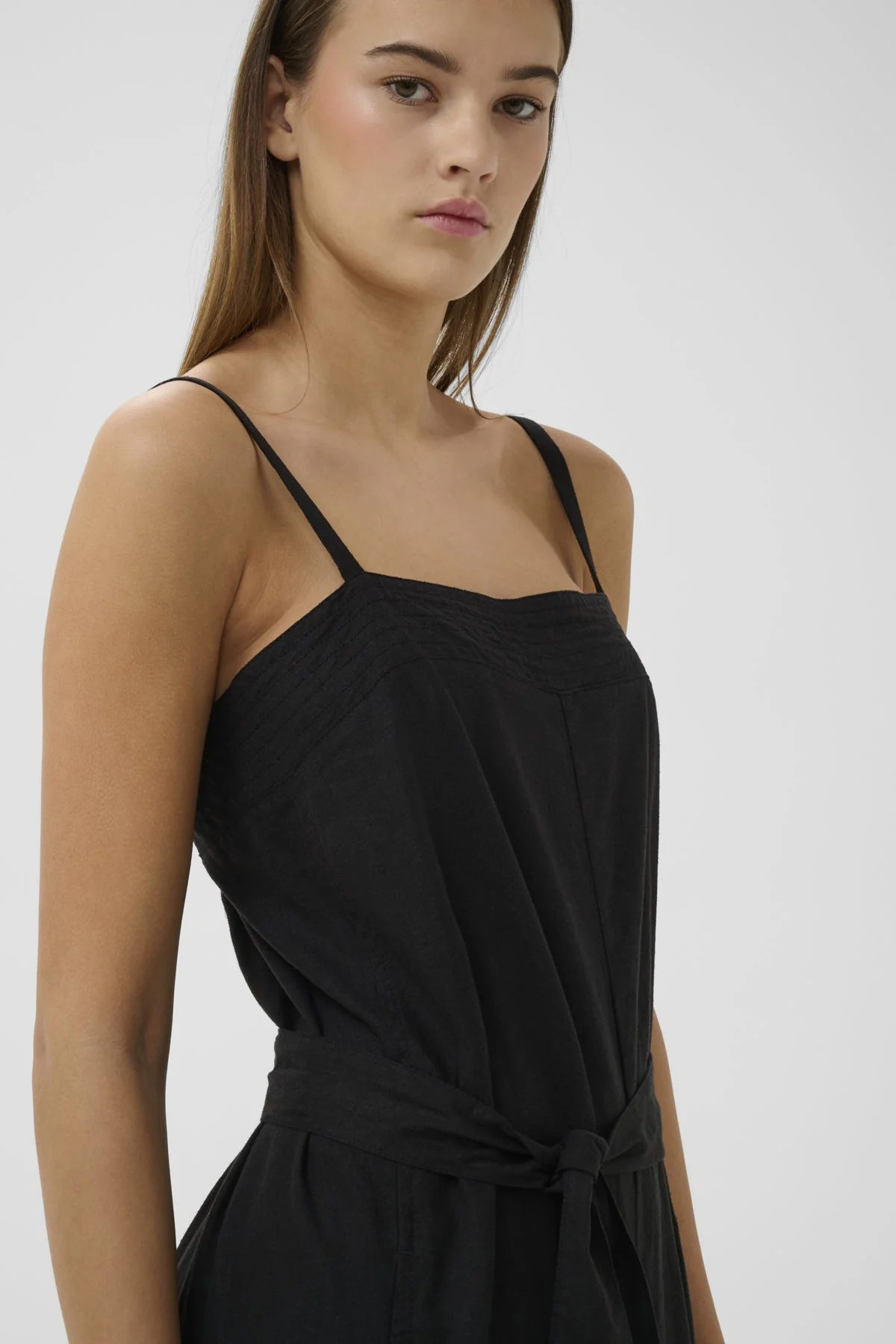 Edithiw Jumpsuit Black - Image 5
