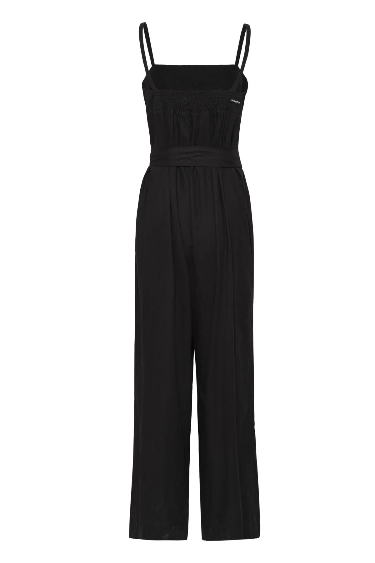 Edithiw Jumpsuit Black - Image 8