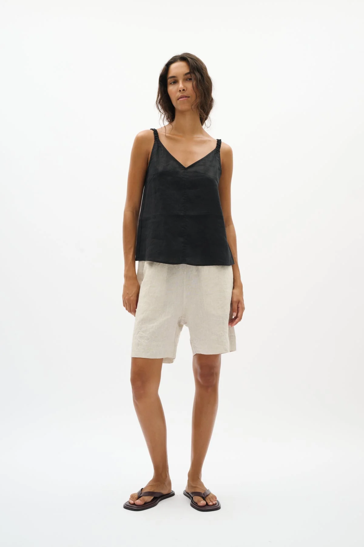 Elinoriw Top Black - Image 2