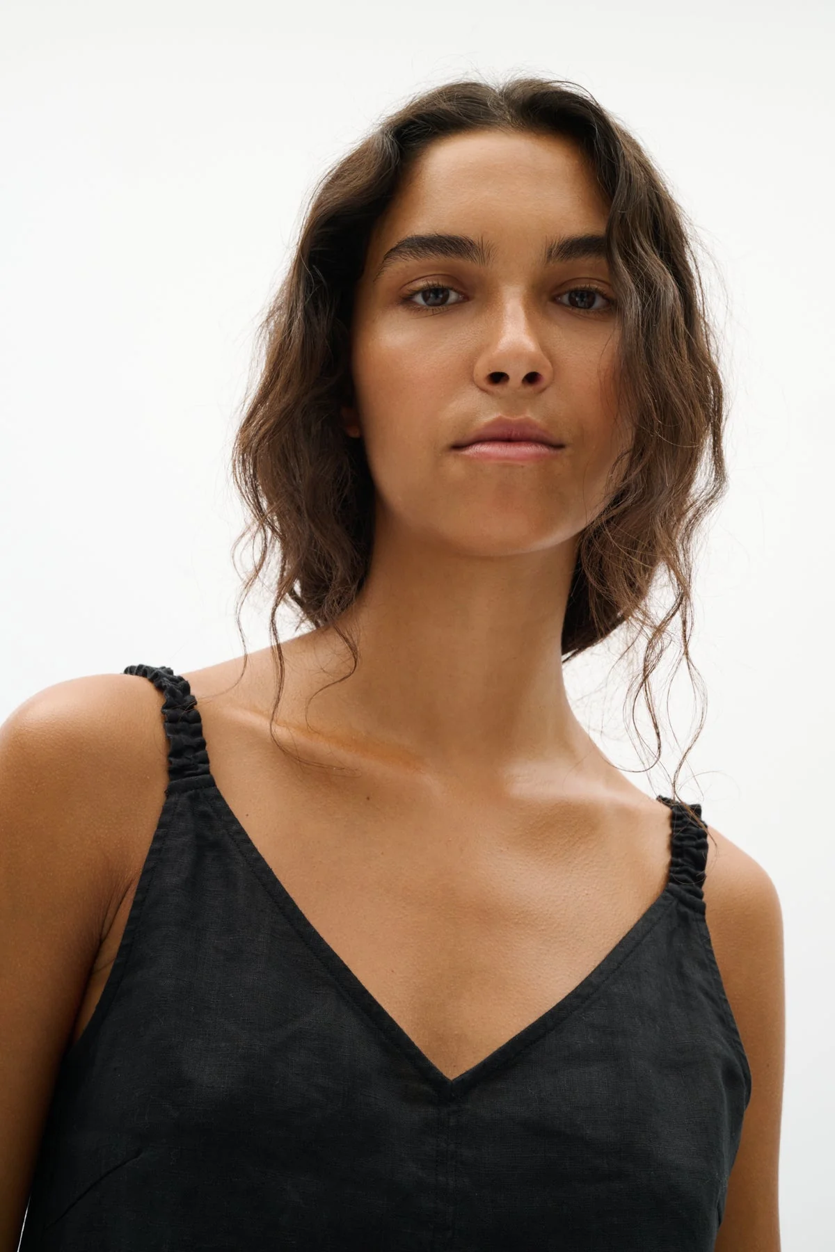 Elinoriw Top Black - Image 3